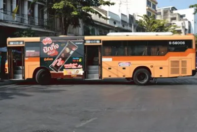 bus