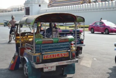 thailande