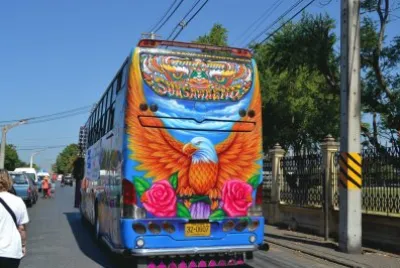 bus