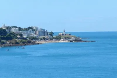 farol da barra jigsaw puzzle