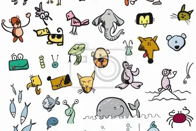 animales