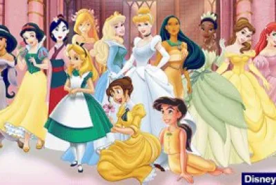 Princesses