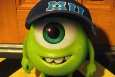 Monsters University
