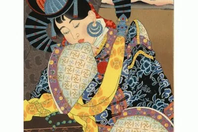 Paul Jacoulet 1896-1960