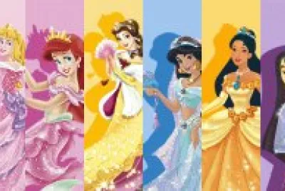 Princesses