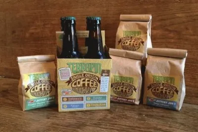 Cerveza sabor CafÃ©