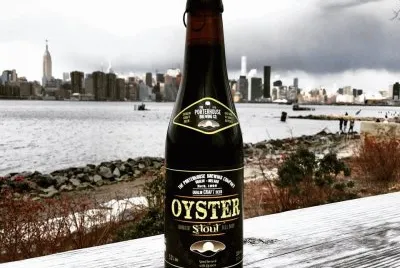 Cerveza sabor OstiÃ³n