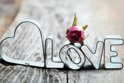 love