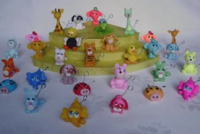 souvenirs jigsaw puzzle