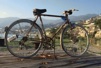 ciclabile san remo