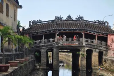 Hoi An-Vietnam
