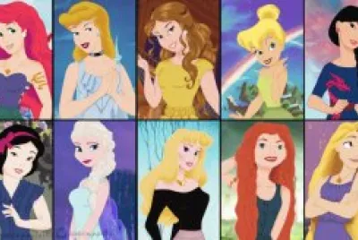 Princesses