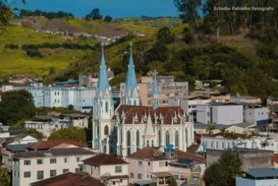 minas gerais