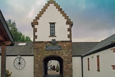 Schottland / Gretna Green