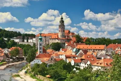 פאזל של cesky_krumlov_czech_republic_river_vltava_building