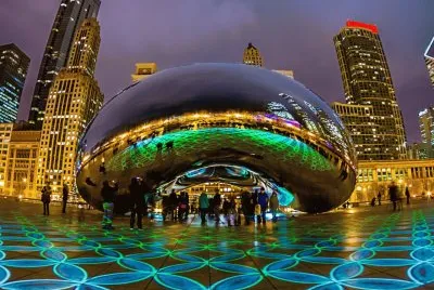 פאזל של chicago_building_skyscrapers_