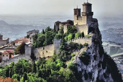 פאזל של city_country_san_marino_landscape_castle_
