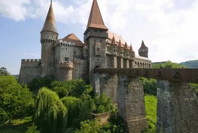 פאזל של corvin_castle_hunedoara_transylvania_romania_
