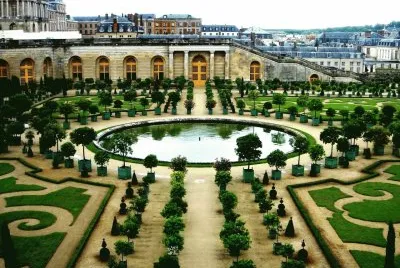פאזל של france_versailles_garden_building_architecture_