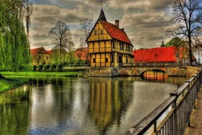 germany_architecture_beauty_ jigsaw puzzle
