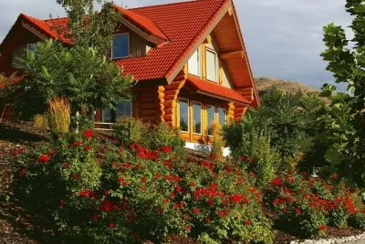 house_grass_sky_ jigsaw puzzle