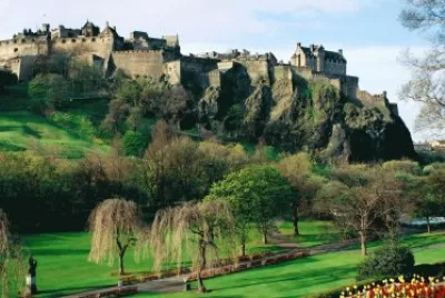 פאזל של scotland_castle_hills_