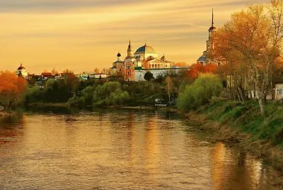פאזל של torzhok_tver_region_