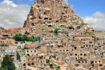 פאזל של turkey_building_beautiful_