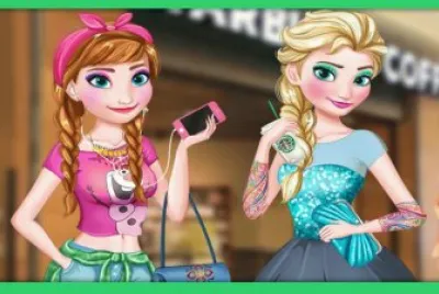 Anna Elsa