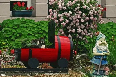 Schottland / Loch Lomond