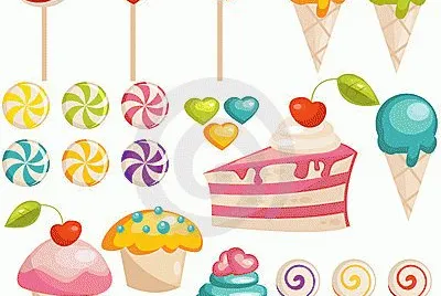 paletas