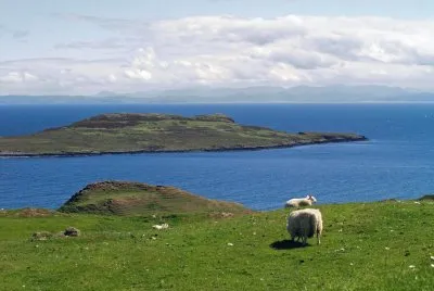 schottland jigsaw puzzle
