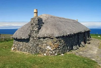 schottland