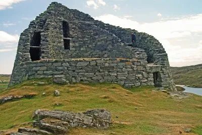 schottland jigsaw puzzle