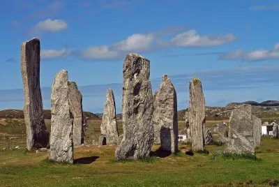 schottland
