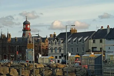 schottland