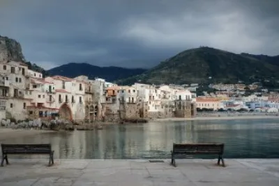 CefalÃº, Italia jigsaw puzzle