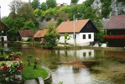 Croacia jigsaw puzzle