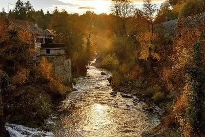 Rastoke-Croatia jigsaw puzzle