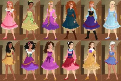 Princesses