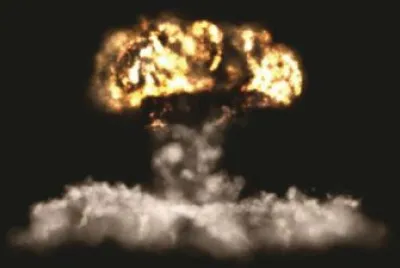 Guerra nuclear