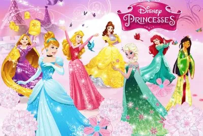 Princesses