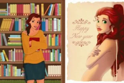 Belle