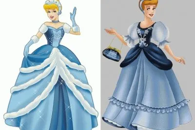 Cinderella