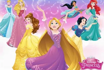 Princesses