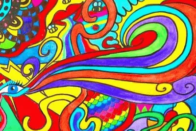 draw