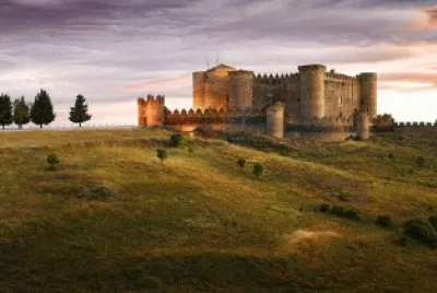 castillo
