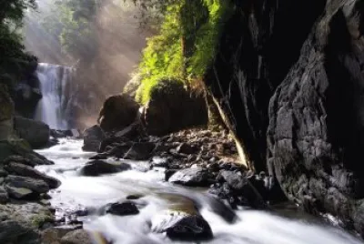 Paisaje jigsaw puzzle