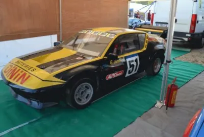 rallycross