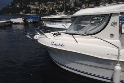 porto marina como